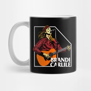 Carlile Mug